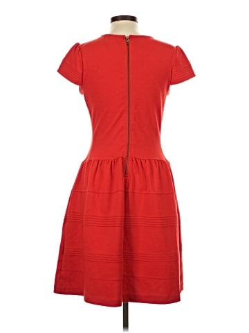 Girls from Savoy Casual Dress (view 2)