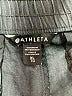 Athleta Solid Black Casual Pants Size XL - photo 4