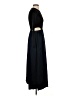 Something Navy Black Cocktail Dress Size XXS - photo 4