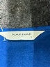 Naf Naf Solid Blue Long Sleeve Top Size S - photo 7