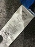 Naf Naf Solid Blue Long Sleeve Top Size S - photo 8