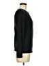 Adar Black Long Sleeve T-Shirt Size M - photo 4