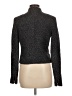 Banana Republic Tweed Gray Jacket Size 6 - photo 2