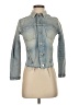 L'Agence Blue Denim Jacket Size XS (0) - photo 1