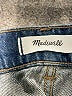 Madewell Blue Jeans Size 26 waist - photo 7