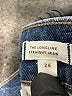 Madewell Blue Jeans Size 26 waist - photo 8