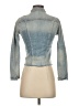L'Agence Blue Denim Jacket Size XS (0) - photo 2