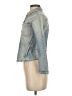 L'Agence Blue Denim Jacket Size XS (0) - photo 5