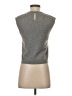 Unbranded Gray Sweater Vest Size S (estimated) - photo 2