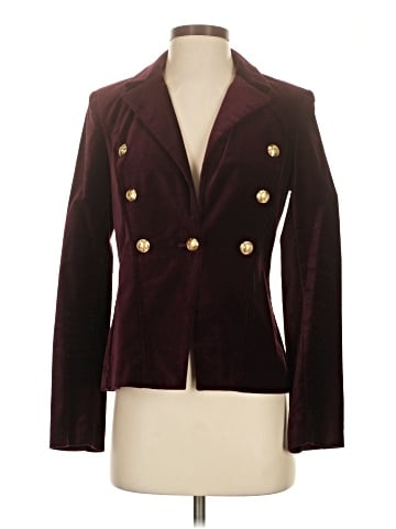 Aqua Blazer (view 1)
