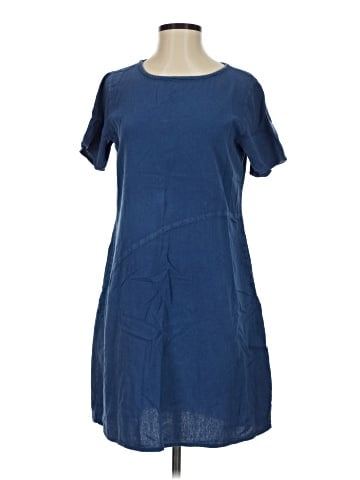 Eucalyptus Casual Dress (view 1)