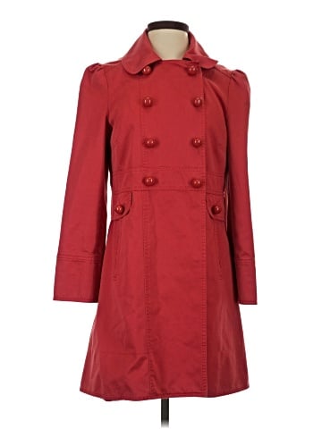 Marc by Marc Jacobs Coat (view 1)