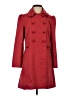 Marc by Marc Jacobs 100% Cotton Red Coat Size S - photo 1