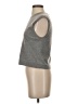 Unbranded Gray Sweater Vest Size S (estimated) - photo 5