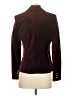 Aqua Burgundy Blazer Size S - photo 2