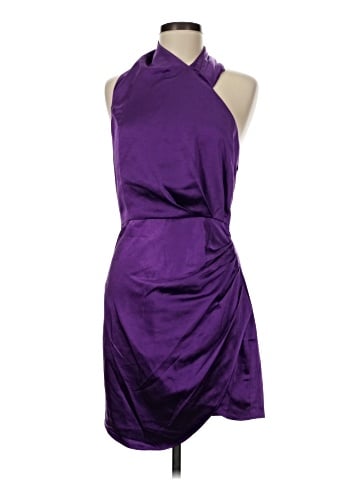 Elliatt Cocktail Dress (view 1)
