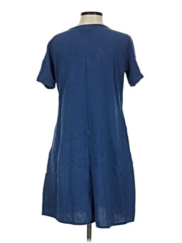 Eucalyptus Casual Dress (view 2)
