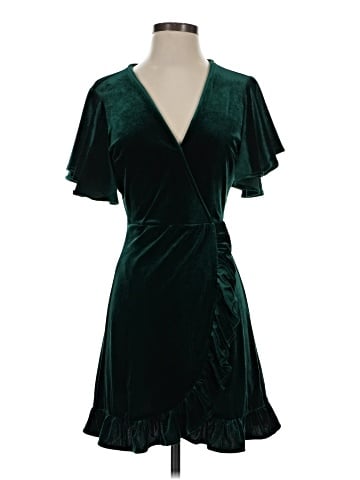 Jack by BB Dakota Cocktail Dress (view 1)