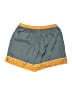 Nike 100% Polyester Color Block Teal Athletic Shorts Size XL (youth) - photo 2