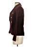 Aqua Burgundy Blazer Size S - photo 5