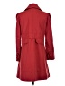 Marc by Marc Jacobs 100% Cotton Red Coat Size S - photo 2