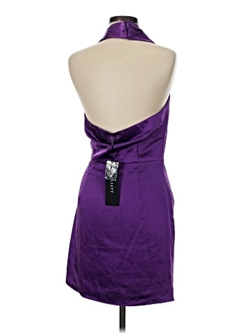 Elliatt Cocktail Dress (view 2)