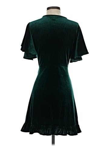 Jack by BB Dakota Cocktail Dress (view 2)
