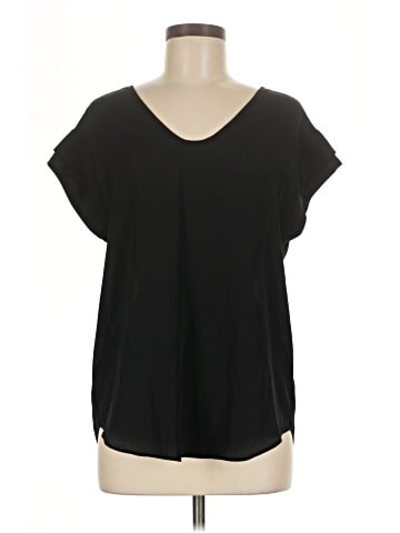 BCBGeneration Short Sleeve T-Shirt (view 1)