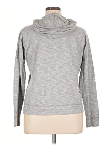 Hanes Zip Up Hoodie (view 2)