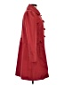 Marc by Marc Jacobs 100% Cotton Red Coat Size S - photo 4