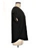 BCBGeneration 100% Polyester Black Short Sleeve T-Shirt Size M - photo 4