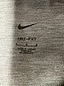 Nike Gray Active Pants Size L - photo 7