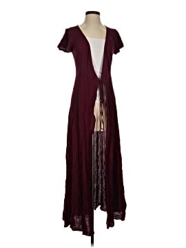 brunch dress nearby Quinn Floral Cutout Maxi Dress main image 0
