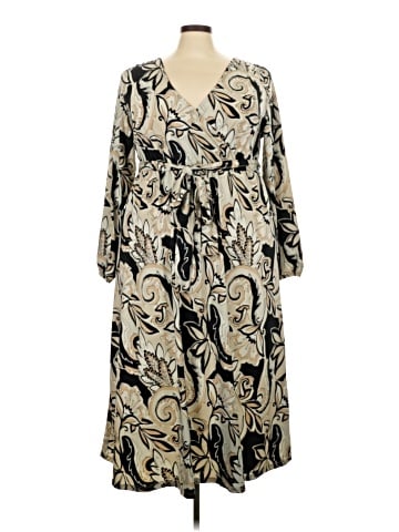 Ellos Casual Dress (view 1)