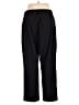 Catherines Black Dress Pants Size 16 - photo 2