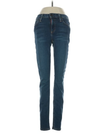AO.LA by alice + olivia Jeans (view 1)