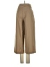 Club Monaco Tan Khakis Size 00 - photo 2