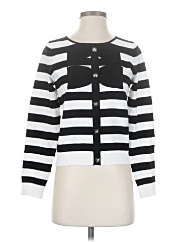 Adrianna Papell Cardigan (view 1)