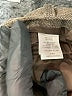 To The Max Chevron-herringbone Brown Shorts Size 0 - photo 4