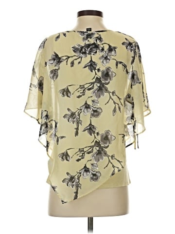 Alyx Short Sleeve Blouse (view 2)