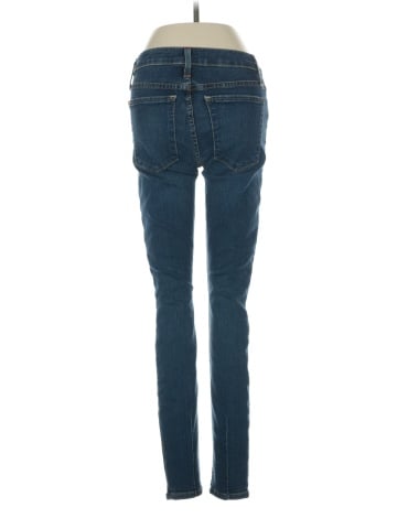 AO.LA by alice + olivia Jeans (view 2)