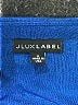 JLUXLABEL Blue Cocktail Dress Size S - photo 7