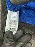 JLUXLABEL Blue Cocktail Dress Size S - photo 8