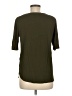 Assorted Brands Green 3/4 Sleeve T-Shirt Size M - photo 2