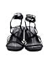 RAYE Black Sandals Size 6 1/2 - photo 2