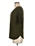 Assorted Brands Green 3/4 Sleeve T-Shirt Size M - photo 5