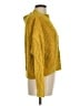 Express Yellow Pullover Sweater Size M - photo 4