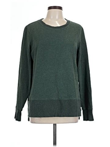 L.L.Bean Pullover Sweater (view 1)