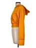 Unbranded Orange Yellow Zip Up Hoodie Size M - photo 5