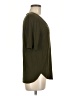 Assorted Brands Green 3/4 Sleeve T-Shirt Size M - photo 4